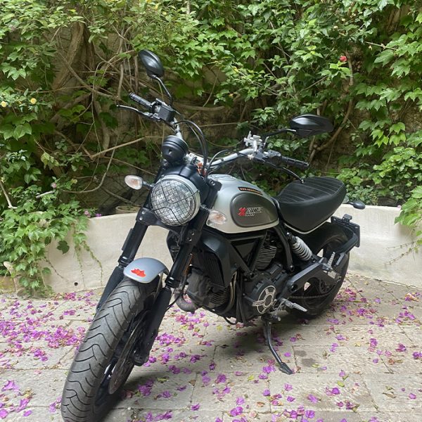 Moto