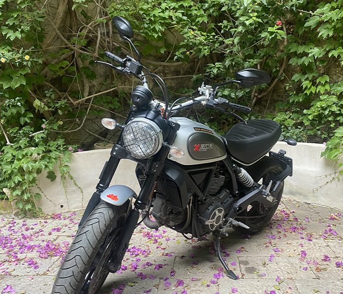 Moto