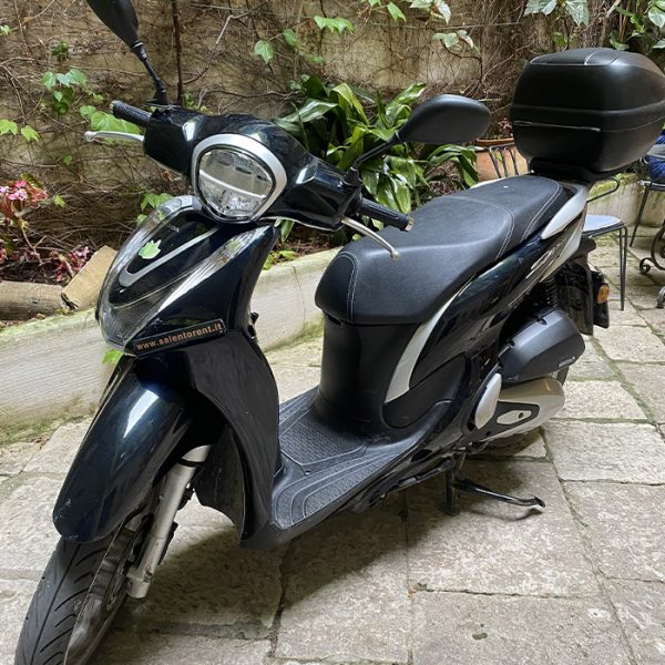 Scooter 125